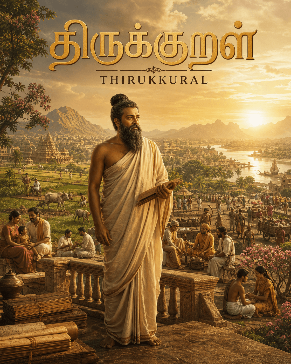 திருக்குறள்